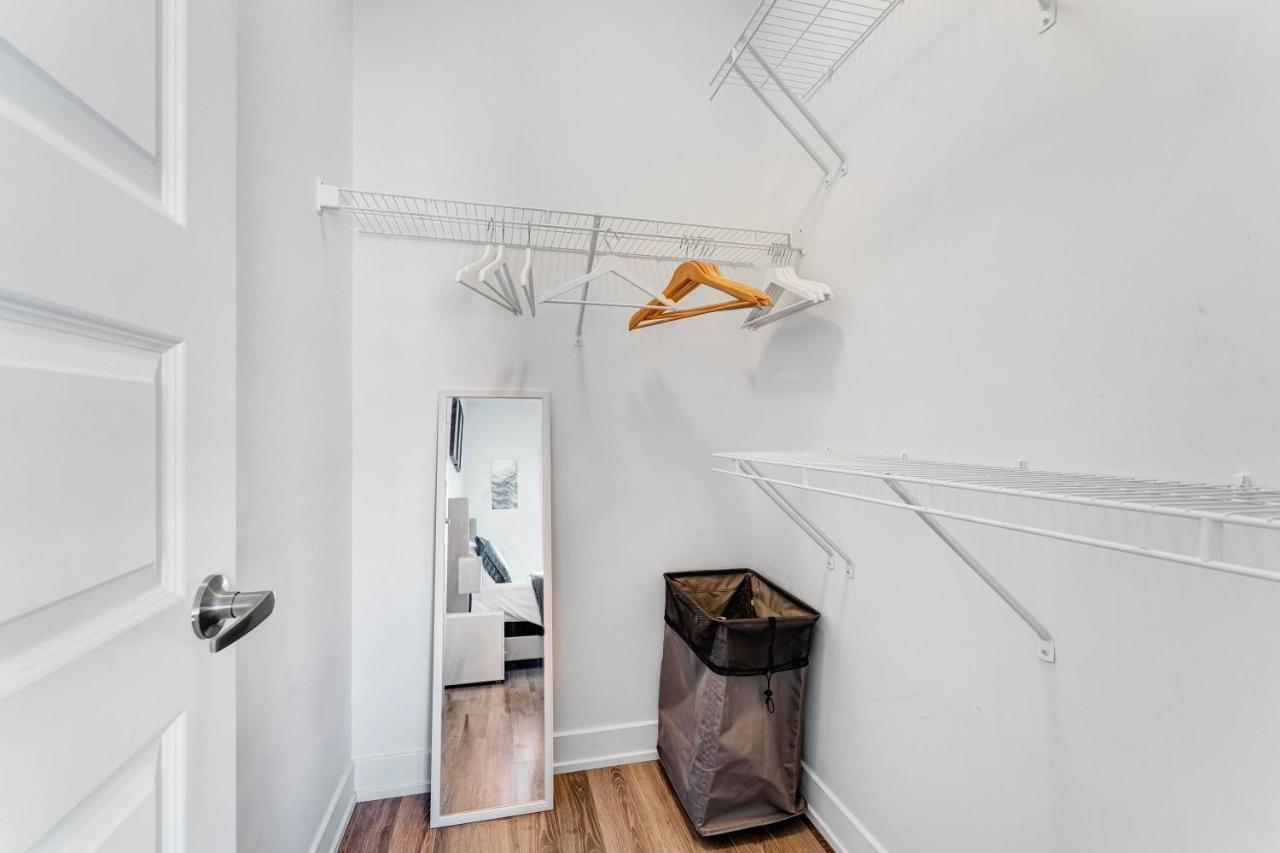 Charming And Cozy Condo Apartment Гатино Экстерьер фото